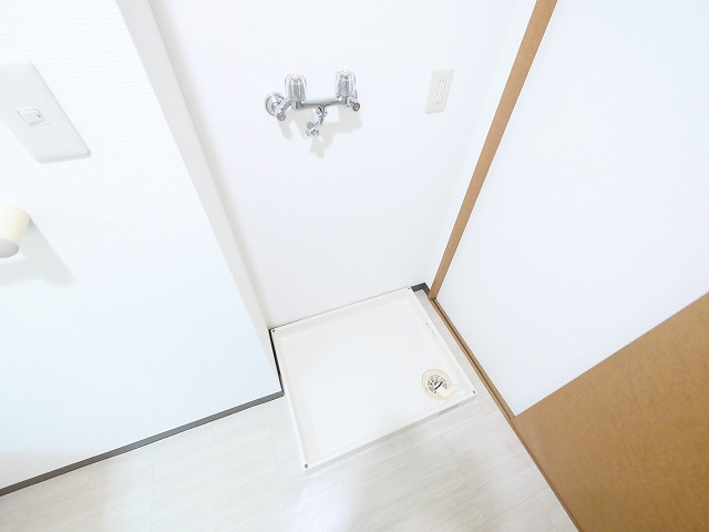 ローレルスクエア登美ヶ丘第1期1番館の設備