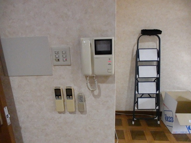 【設備】 | サンビルダー春日野道