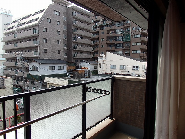 【展望】 | サンビルダー春日野道