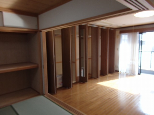 【収納】 | サンビルダー春日野道