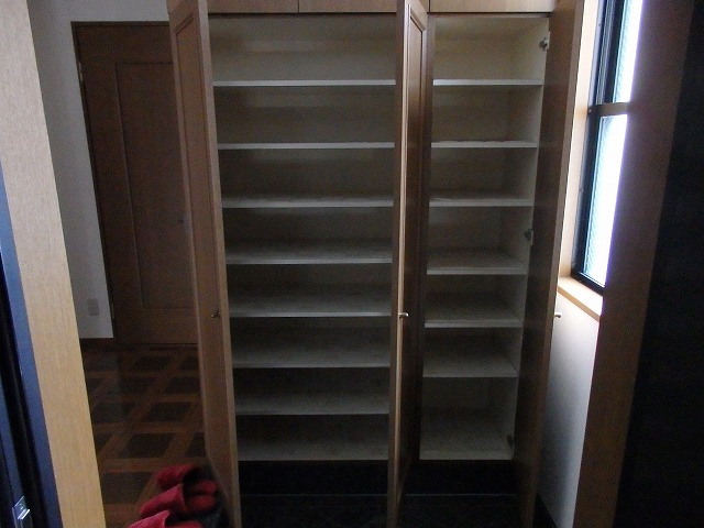 【収納】 | サンビルダー春日野道