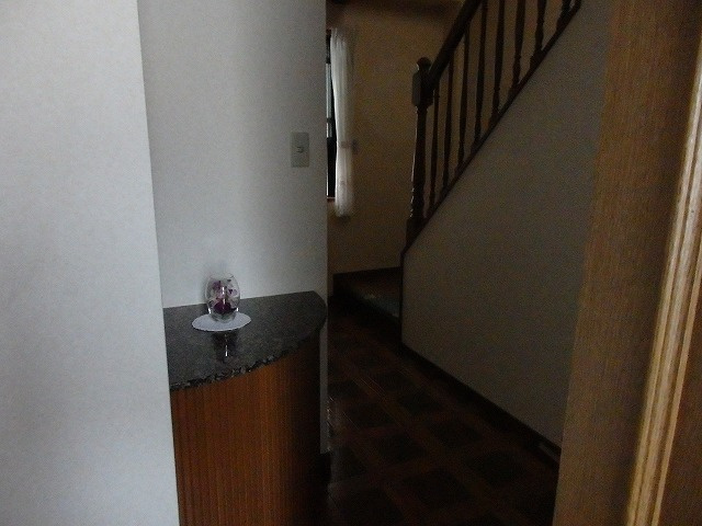 【内装】 | サンビルダー春日野道