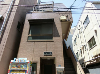 【外観】