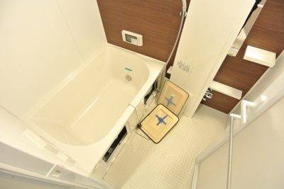 【浴室】 | アーバネックス堂島