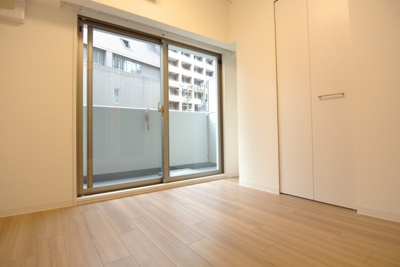 【洋室】 | アーバネックス堂島