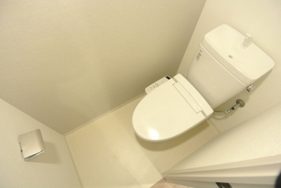 【トイレ】 | アーバネックス堂島