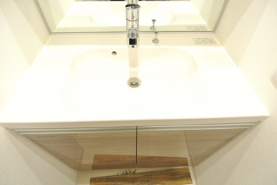 【独立洗面台】 | アーバネックス堂島