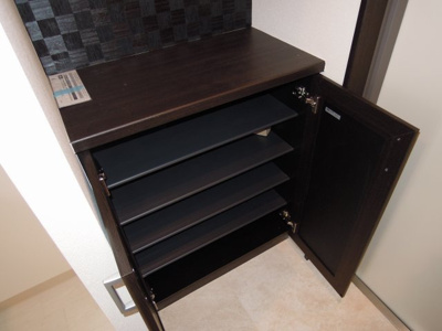 【収納】 | W-STYLE大阪駅前