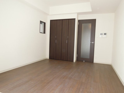 【洋室】 | W-STYLE大阪駅前