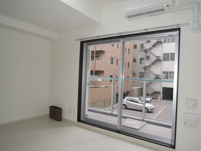 【洋室】 | W-STYLE大阪駅前