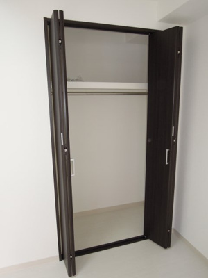 【収納】 | W-STYLE大阪駅前