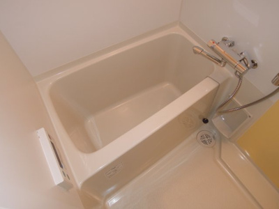 【浴室】 | W-STYLE大阪駅前