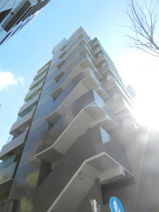 アーバンタワー戸越の画像