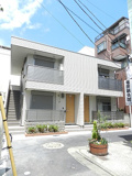 Sunlight House中延の画像