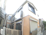 グラヴィエ大井町の画像