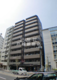 品川区荏原１丁目のマンションの画像