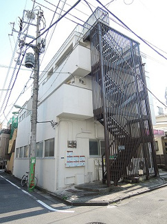 【外観】 | 外観