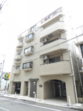 品川区西品川２丁目のマンションの画像