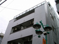 メイビルの画像