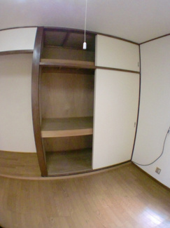 【エントランス】 | 収納