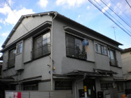 松田荘の画像