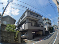コーポ藤井の画像