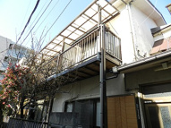 寿ハイムの画像