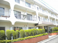 高輪スカイハイツの画像