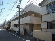 ジュエット馬込の画像