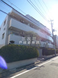ヴェルドミール中延の画像