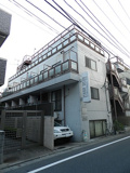 品川区中延４丁目のマンションの画像