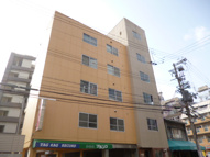 増田マンションの画像