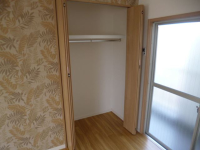 【収納】 | 増田マンション