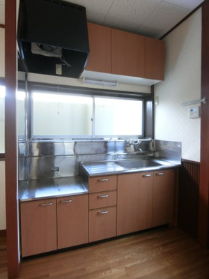 【キッチン】 | トーエーハウス