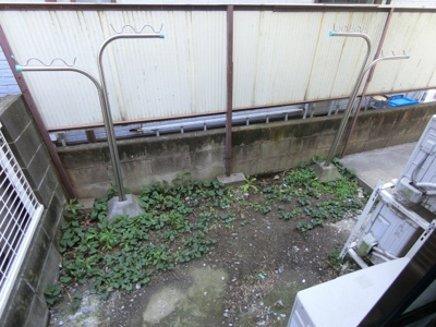 【庭】 | トーエーハウス