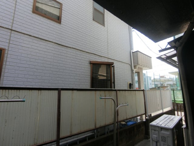 【展望】 | トーエーハウス