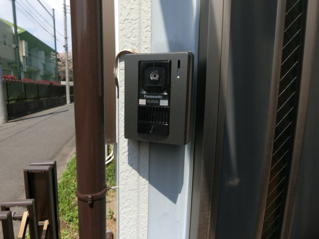 トーエーハウスのセキュリティ