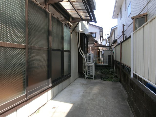 トーエーハウスのその他