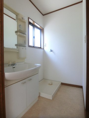 【洗面所】 | トーエーハウス