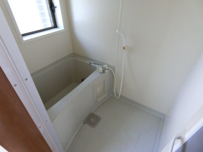 【浴室】 | トーエーハウス
