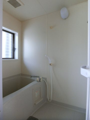 【浴室】 | トーエーハウス