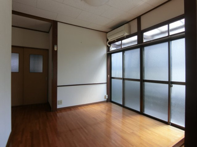 【居間・リビング】 | トーエーハウス