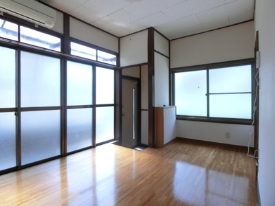 【居間・リビング】 | トーエーハウス