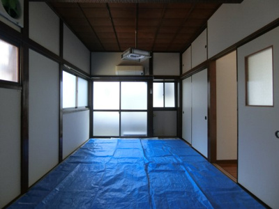 【寝室】 | トーエーハウス