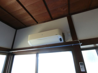 【設備】 | トーエーハウス