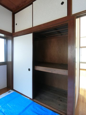 【収納】 | トーエーハウス