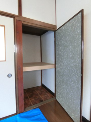 【収納】 | トーエーハウス