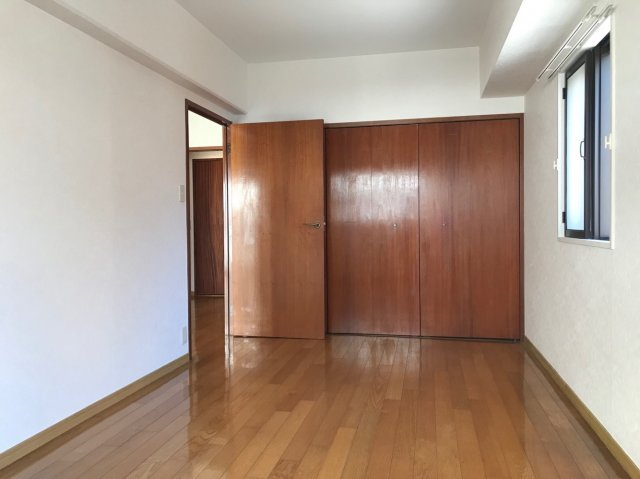 リオグランテージ大濠の居間・リビング|リオグランテージ大濠(3LDK)　リビング