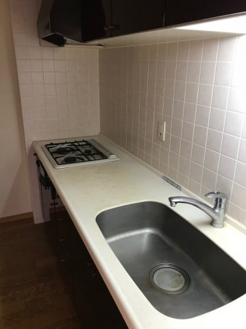 リオグランテージ大濠のキッチン|リオグランテージ大濠(3LDK)　キッチン