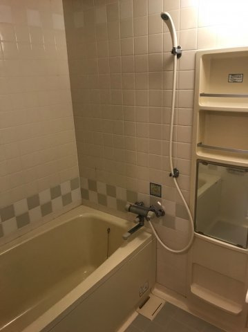 リオグランテージ大濠の浴室|リオグランテージ大濠(3LDK)　風呂